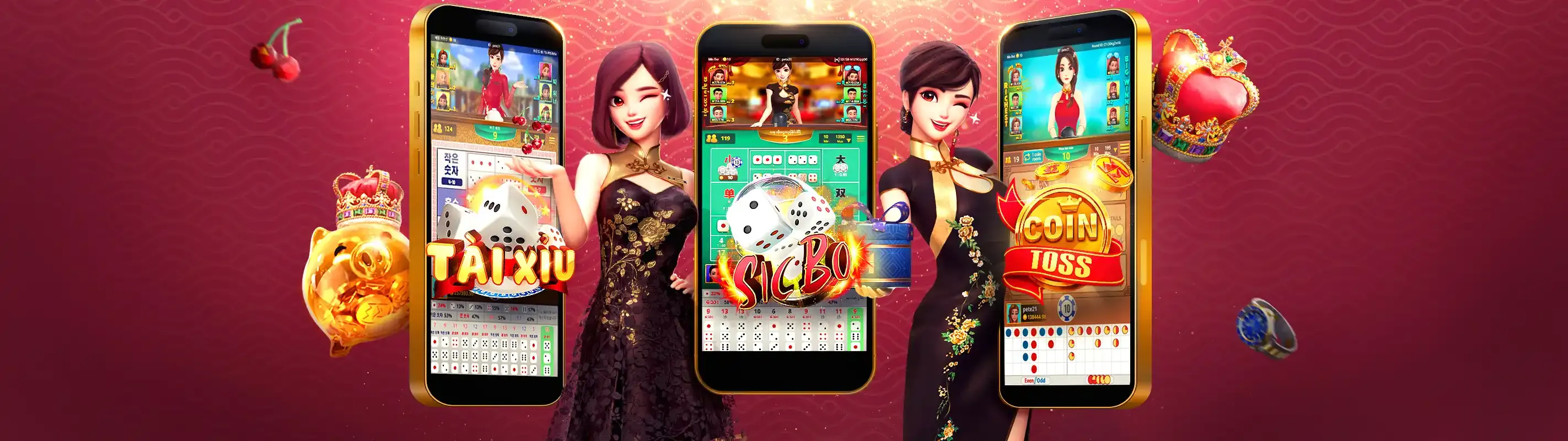 Đội ngũ ok365 game và tầm nhìn phát triển