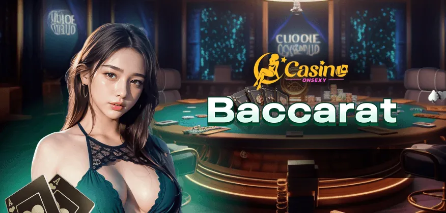 Trò chơi Live Casino với người chia bài thật