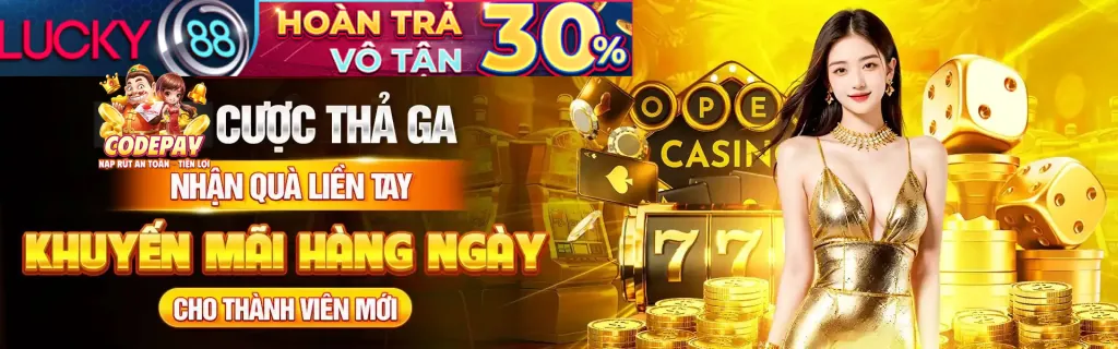 Trải nghiệm sòng bạc trực tuyến ok365 game