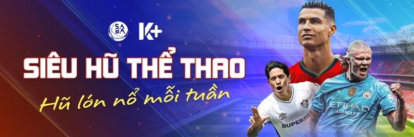 Cá cược thể thao hiệu quả tại ok365 game