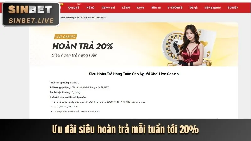 Tổng quan các trò chơi tại ok365 game